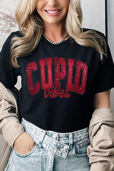 Cupid Vibes
