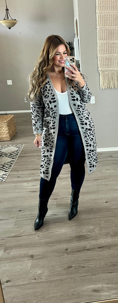 Forever & Ever Cardigan