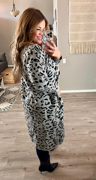 Forever & Ever Cardigan