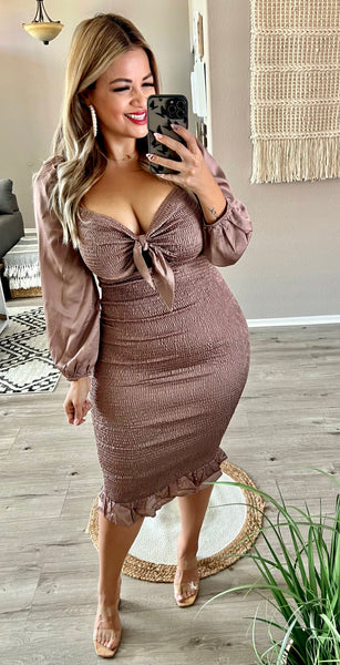 To perfection midi