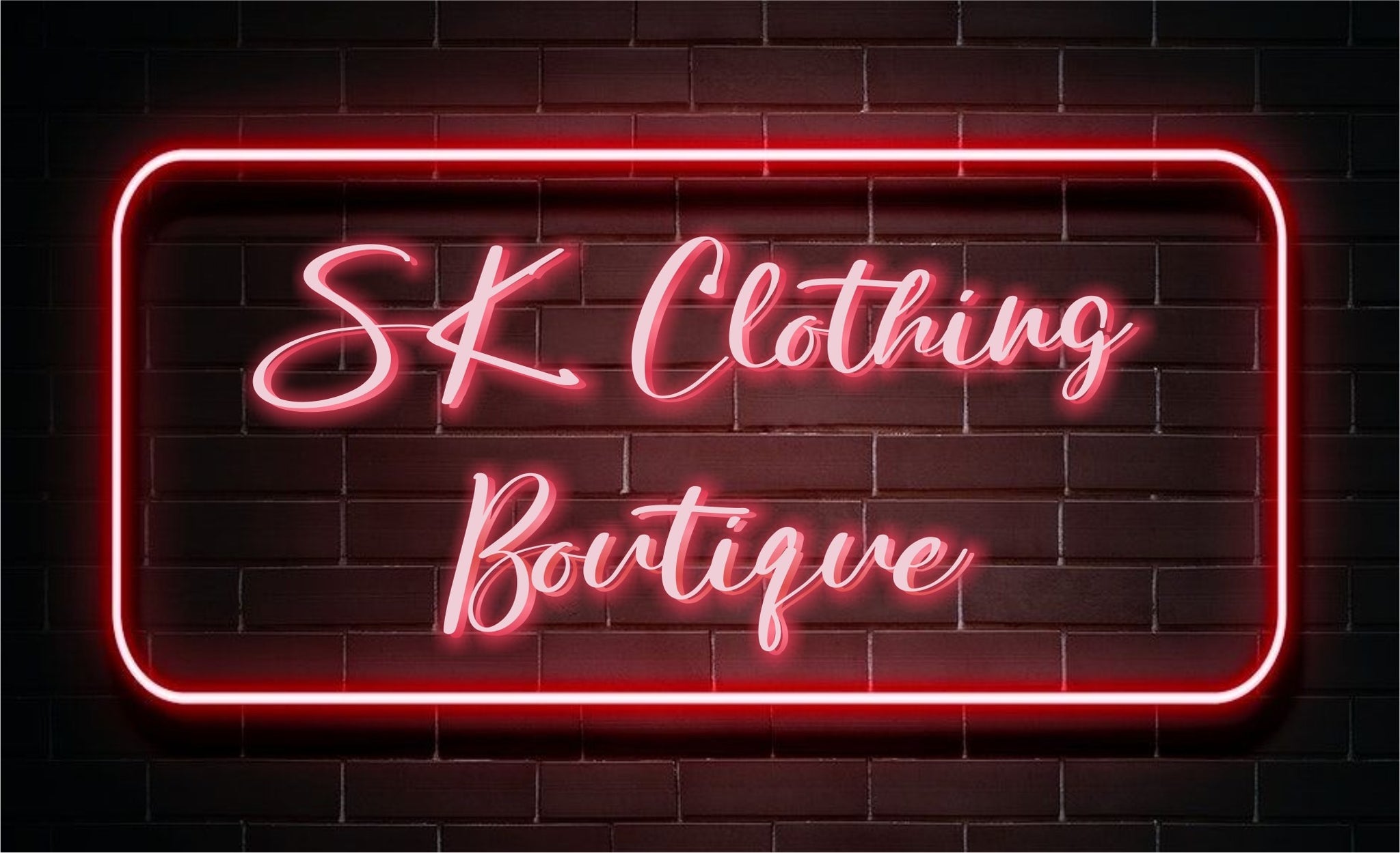 SK Clothing Boutique Gift Card