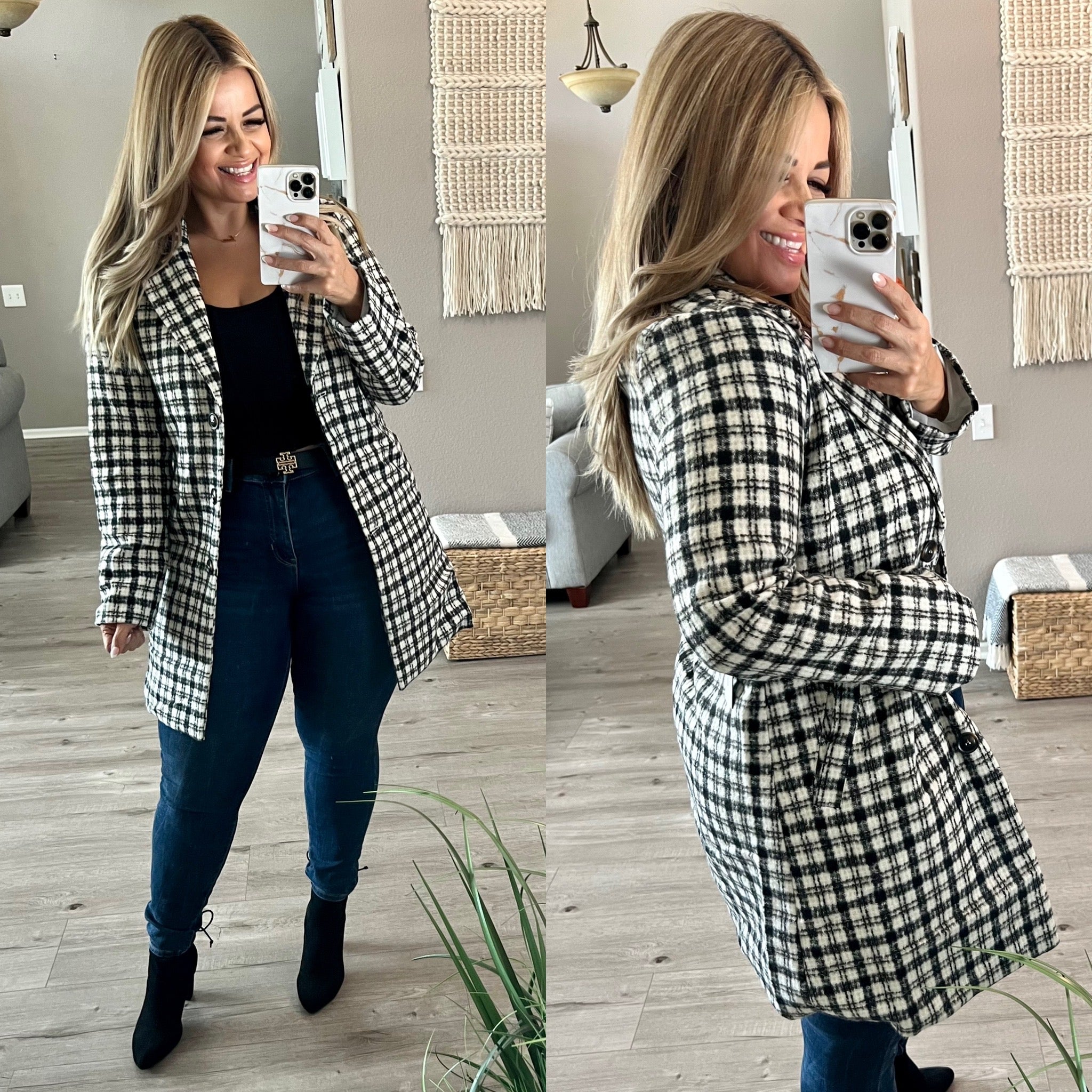 Best night coat – SK Clothing Boutique