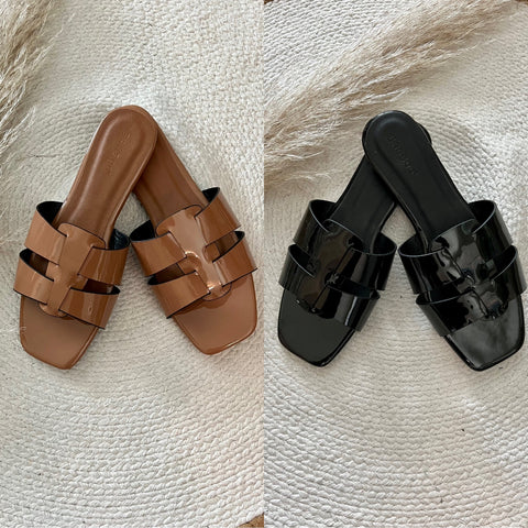 Resort Feels sandals